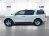 Used 2008 Nissan Armada LE w/ Technology Pkg image 6