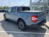 Used 2022 Ford Maverick Lariat w/ Lariat Luxury Package image 3