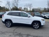 Used 2019 Jeep Cherokee Limited image 2