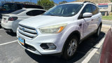 Used 2018 Ford Escape SE image 3