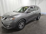 Used 2016 Nissan Rogue SL image 6