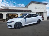 Certified 2020 Kia Optima SX image 4
