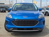 Certified 2021 Ford Escape SE image 2
