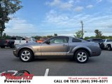 Used 2007 Ford Mustang Deluxe image 6