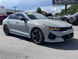 Used 2021 Kia K5 GT-Line image 3
