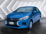 New 2024 Mitsubishi Mirage G4 ES image 2