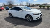 Used 2018 Chevrolet Malibu Premier w/ Premier Sun and Wheel Package image 2