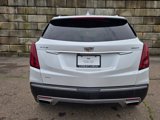 Certified 2022 Cadillac XT5 Premium Luxury w/ LPO, Floor Liner Package image 4
