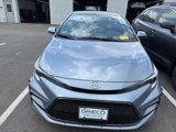 Used 2023 Toyota Corolla SE image 2
