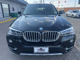Used 2015 BMW X3 xDrive35i image 2