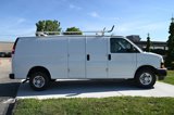 Used 2019 Chevrolet Express 2500 Extended image 4