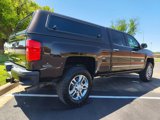 Used 2018 Chevrolet Silverado 2500 High Country image 5
