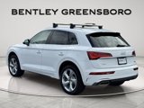 Used 2022 Audi Q5 2.0T Prestige image 5