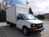 Used 2014 Chevrolet Express 3500 image 2