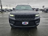 New 2025 Jeep Grand Cherokee Altitude image 2