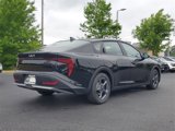 New 2025 Kia K4 LXS image 4