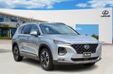 Used 2020 Hyundai Santa Fe Limited image 2