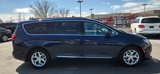 Used 2017 Chrysler Pacifica Touring-L w/ Tire & Wheel Group image 2