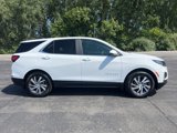 Used 2022 Chevrolet Equinox LT image 3