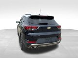 Used 2021 Chevrolet TrailBlazer ACTIV w/ Technology Package image 4