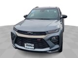 Certified 2021 Chevrolet TrailBlazer RS w/ Convenience Package image 3