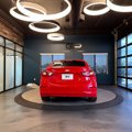 Used 2018 Chevrolet Cruze LT w/ LT Fleet Convenience Package image 4