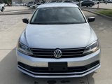 Used 2016 Volkswagen Jetta S image 3