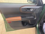 Used 2023 Ford Bronco Sport Outer Banks w/ Tech Package image 6