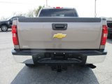 Used 2012 Chevrolet Silverado 2500 LT w/ Interior Plus Package image 4