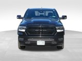 Used 2021 RAM 1500 Laramie image 2