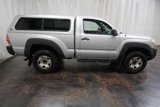 Used 2008 Toyota Tacoma 4x4 Regular Cab image 4