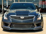 Used 2016 Cadillac ATS V w/ Luxury Package image 2