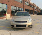 Used 2011 Chevrolet Impala LTZ image 3
