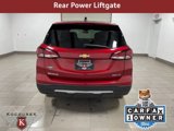 Used 2022 Chevrolet Equinox LT image 5