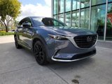 Used 2023 MAZDA CX-9 Carbon Edition image 2