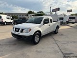 Used 2017 Nissan Frontier S image 3