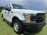 Used 2018 Ford F150 XL w/ Trailer Tow Package image 3