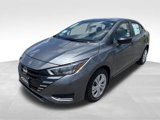 New 2025 Nissan Versa S w/ Trunk Package image 4