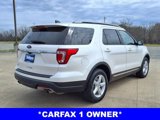 Used 2018 Ford Explorer XLT image 3