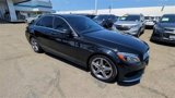 Used 2018 Mercedes-Benz C 300 Sedan image 2