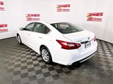 Used 2017 Nissan Altima 2.5 S w/ Power Driver Seat Package image 2