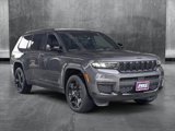 Certified 2022 Jeep Grand Cherokee L Laredo image 3