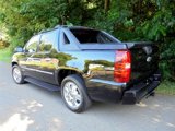 Used 2009 Chevrolet Avalanche LTZ image 3