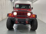 Used 1999 Jeep Wrangler Sport image 3