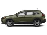 Used 2019 Jeep Cherokee Latitude Plus w/ Cold Weather Group image 6