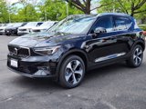 New 2025 Volvo XC40 B5 Plus w/ Protection Package Premier image 4