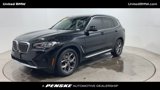 Used 2022 BMW X3 sDrive30i w/ Premium Package 2 image 4
