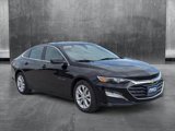 Used 2022 Chevrolet Malibu LT image 3