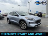 Used 2022 Ford Escape SE w/ Cold Weather Package image 2