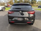Certified 2023 Alfa Romeo Stelvio Estrema image 6